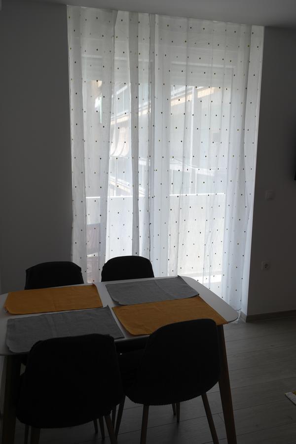 Apartments 4 You Zara Esterno foto