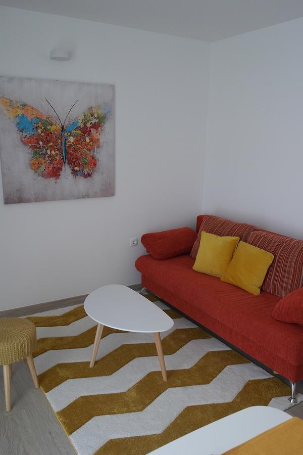 Apartments 4 You Zara Esterno foto