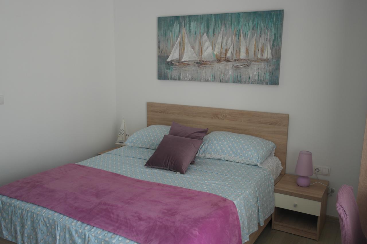 Apartments 4 You Zara Esterno foto