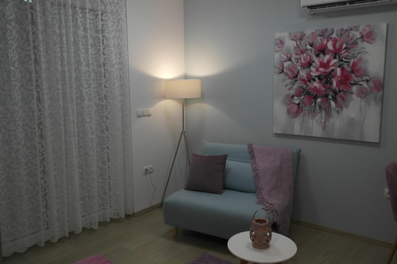 Apartments 4 You Zara Esterno foto